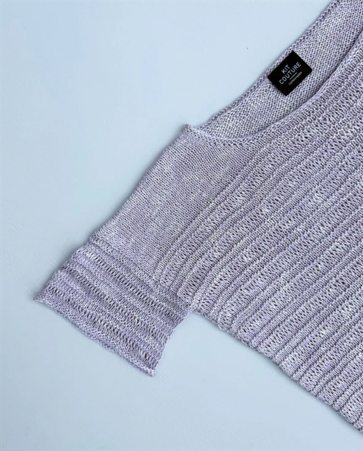 SOMMARØY TUNIKA fra Kit Couture